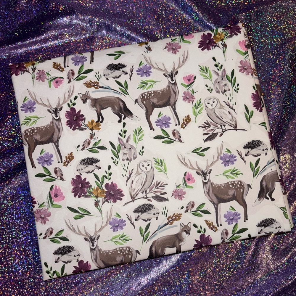 Mini Scrapbook - Picture 6 of 6